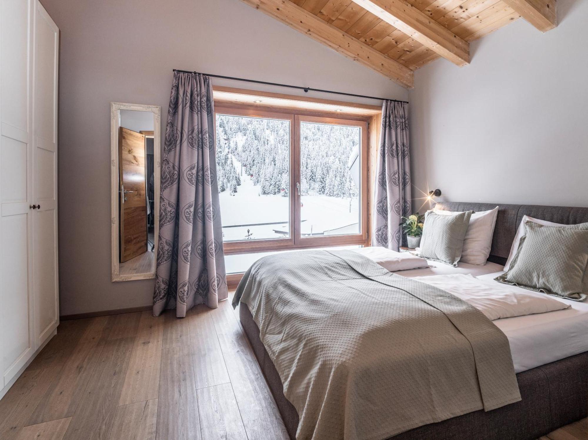 Alpegg Chalets Waidring Exterior photo