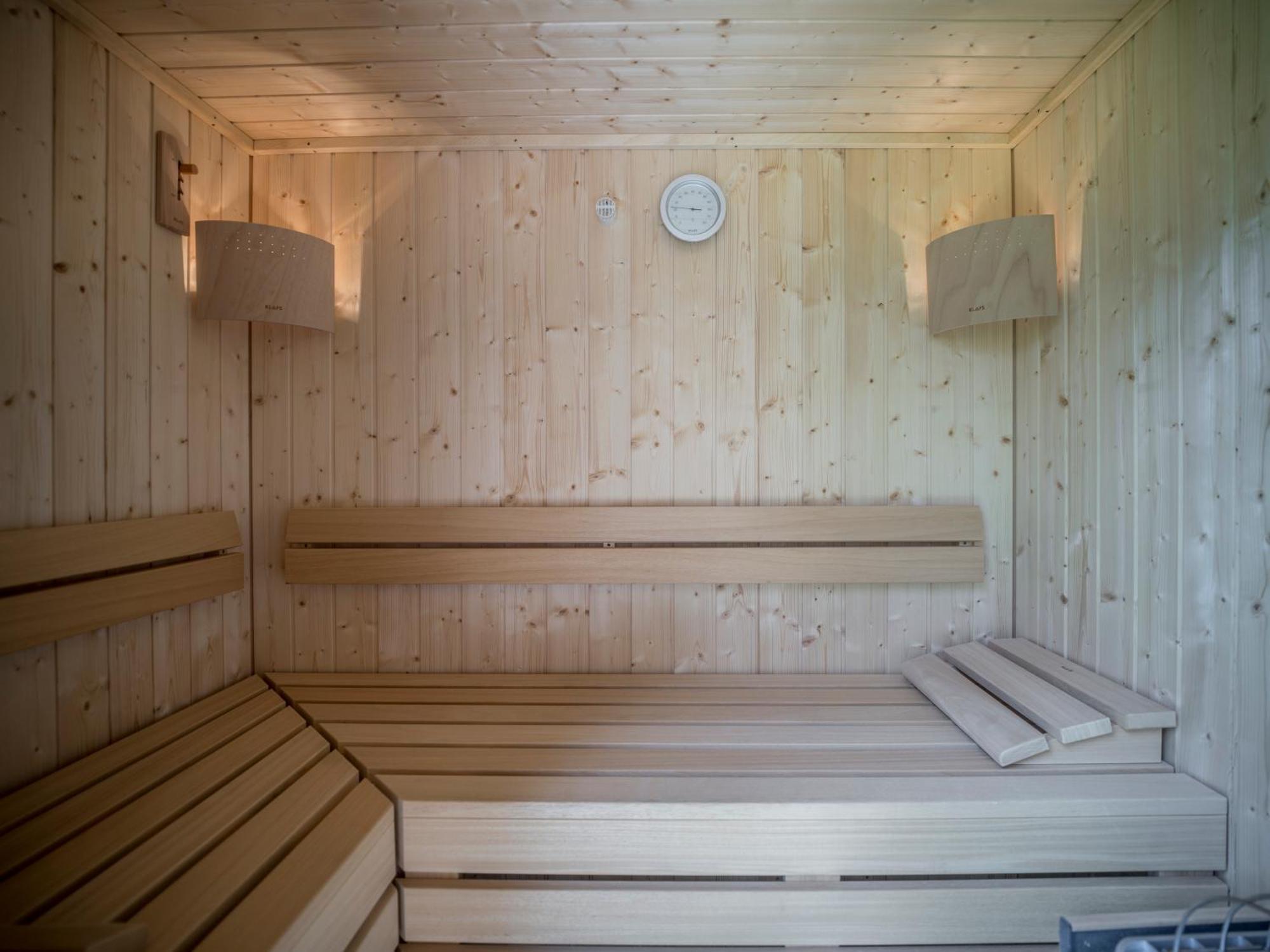 Alpegg Chalets Waidring Exterior photo