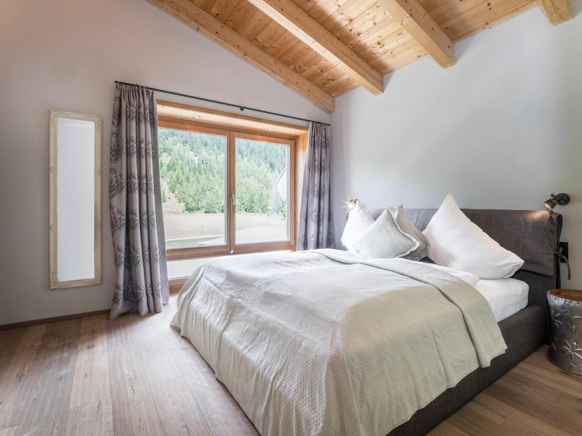 Alpegg Chalets Waidring Exterior photo