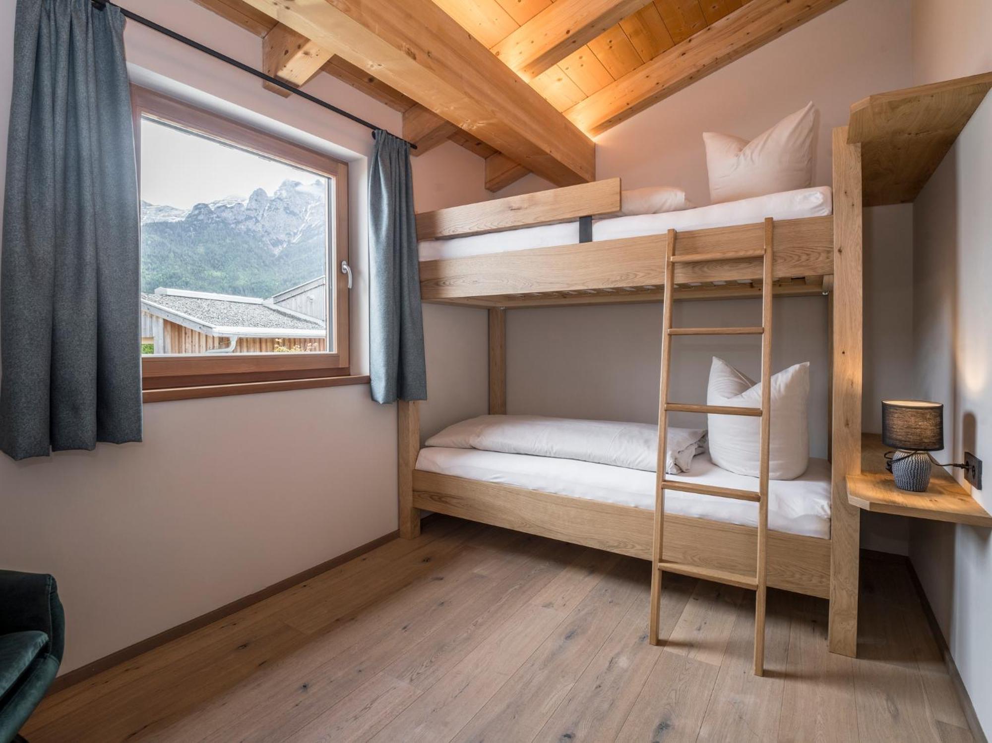 Alpegg Chalets Waidring Exterior photo